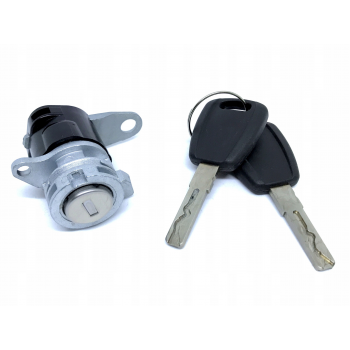 Regeneracja/Naprawa zamka  Citroen/ Peugeot/ Fiat